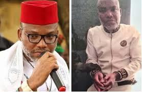 NNAMDI KANU: PRISONER OF CONSCIENCE